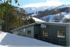 Falls Creek VIC Accommodation Asia