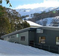 Diana Lodge - Accommodation Guide