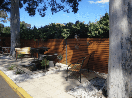 Adelaide Granada Motor Inn - Accommodation China 1