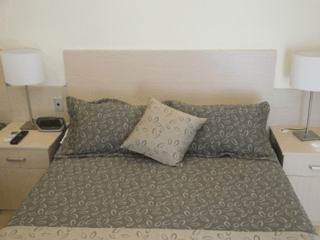 Adelaide Granada Motor Inn - Accommodation China 2