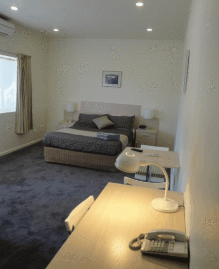 Adelaide Granada Motor Inn - Accommodation China 4