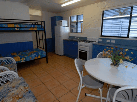 BIG4 Maroochy Palms Holiday Village - Accommodation China 1