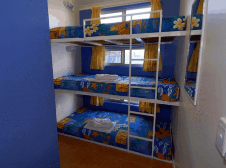 BIG4 Maroochy Palms Holiday Village - Accommodation China 3