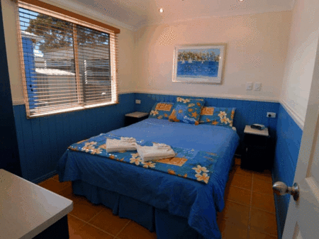 BIG4 Maroochy Palms Holiday Village - Accommodation China 4