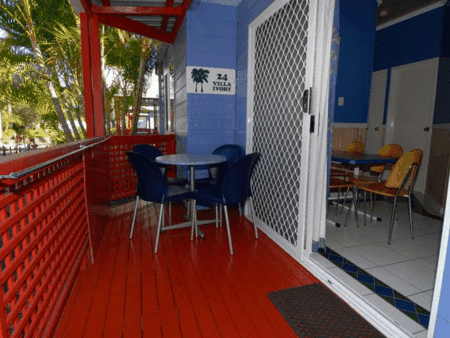 BIG4 Maroochy Palms Holiday Village - Accommodation China 5