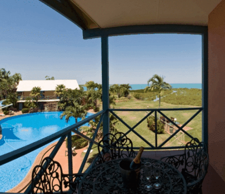 Hotel Kununurra - Accommodation Guide
