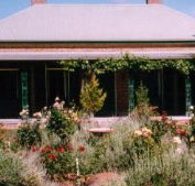 Old Wallinga Country - Accommodation China