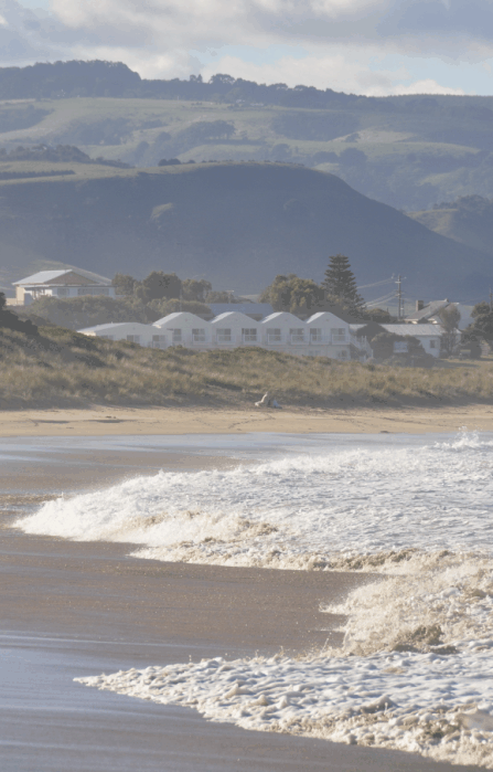 A Great Ocean View Motel - Accommodation Guide