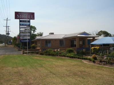 Tamworth NSW Accommodation Guide