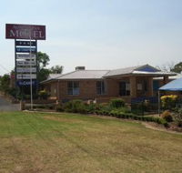 Almond Inn Motel - Accommodation Guide