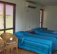 August Moon Caravan Park - Accommodation Asia
