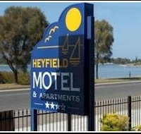 Heyfield Motel And Apartments - Accommodation Guide