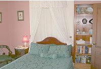 Balmoral NSW Accommodation China