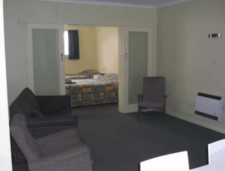 High Street Motel - Accommodation China