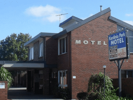 Kardinia Park Motel - Accommodation Guide