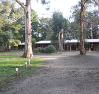 Koala Park Resort - Accommodation Guide