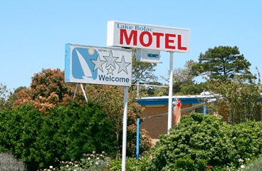 Lake Bolac Motel - Accommodation Guide 0