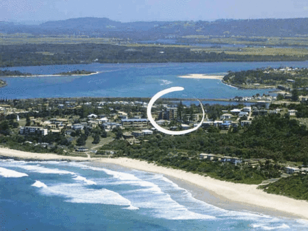 Grandview Apartments Ballina - Accommodation Asia