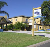 Seahorse Motel - Accommodation Guide