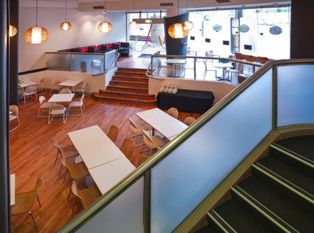 Y Hotel Hyde Park - Accommodation China 2