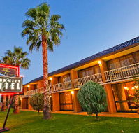Mildura River City Motel - Accommodation Guide