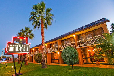 Mildura River City Motel - Accommodation Asia 0