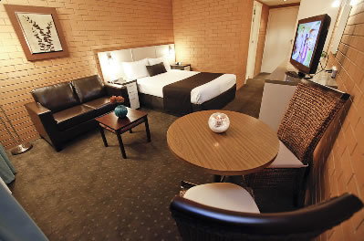 Mildura River City Motel - Accommodation Asia 1