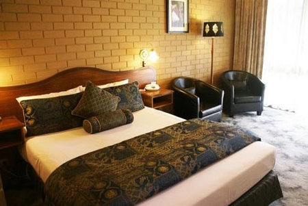 Mildura River City Motel - Accommodation Asia 3