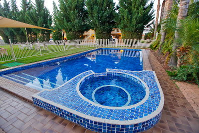 Mildura River City Motel - Accommodation Asia 5