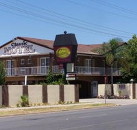 Albury Classic Motor Inn - Accommodation Guide