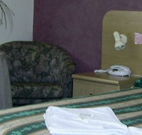 Parkway Motel - Accommodation Asia