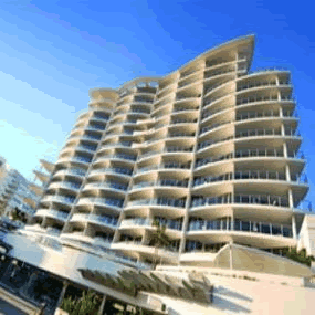 Sebel Maroochydore - Accommodation China