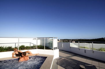 Sebel Maroochydore - Accommodation China 1