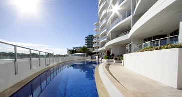 Sebel Maroochydore - Accommodation China 2