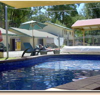 Snow View Holiday Units - Accommodation Asia