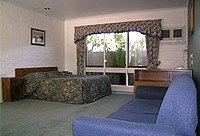 Snowgum Motel - Accommodation China 1