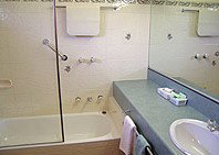 Snowgum Motel - Accommodation China 3