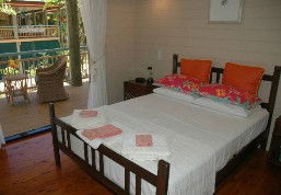 Licuala Lodge - Accommodation Asia 0