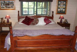 Licuala Lodge - Accommodation Asia 1