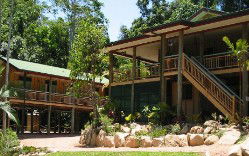 Licuala Lodge - Accommodation Asia 2