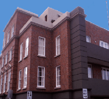 Sovereign Serviced Apartments - thumb 0