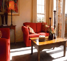 Sovereign Serviced Apartments - Accommodation Asia 1