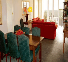 Sovereign Serviced Apartments - thumb 2
