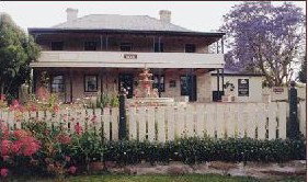 Aberdeen NSW Accommodation Guide
