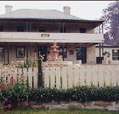 Segenhoe Inn - Accommodation Guide