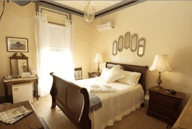 Fremantle Colonial Accommodation - Accommodation Guide