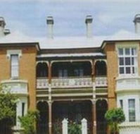 Strathmore Victorian Manor - Accommodation Guide