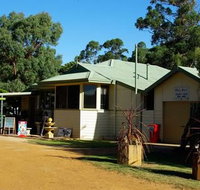 Albany Happy Days Caravan Park - Accommodation China