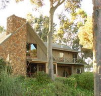 Wildwood Valley - Accommodation China