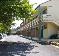 Blayney Leumeah Motel - Accommodation Asia